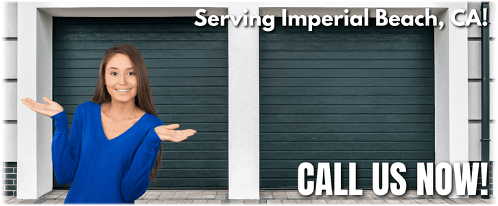 Garage Door Repair Imperial Beach