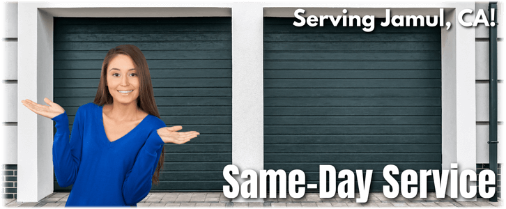 Garage Door Repair Jamul